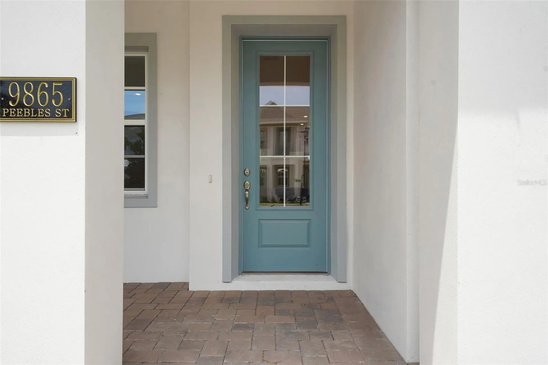 9865 Peebles Street Orlando FL 32827