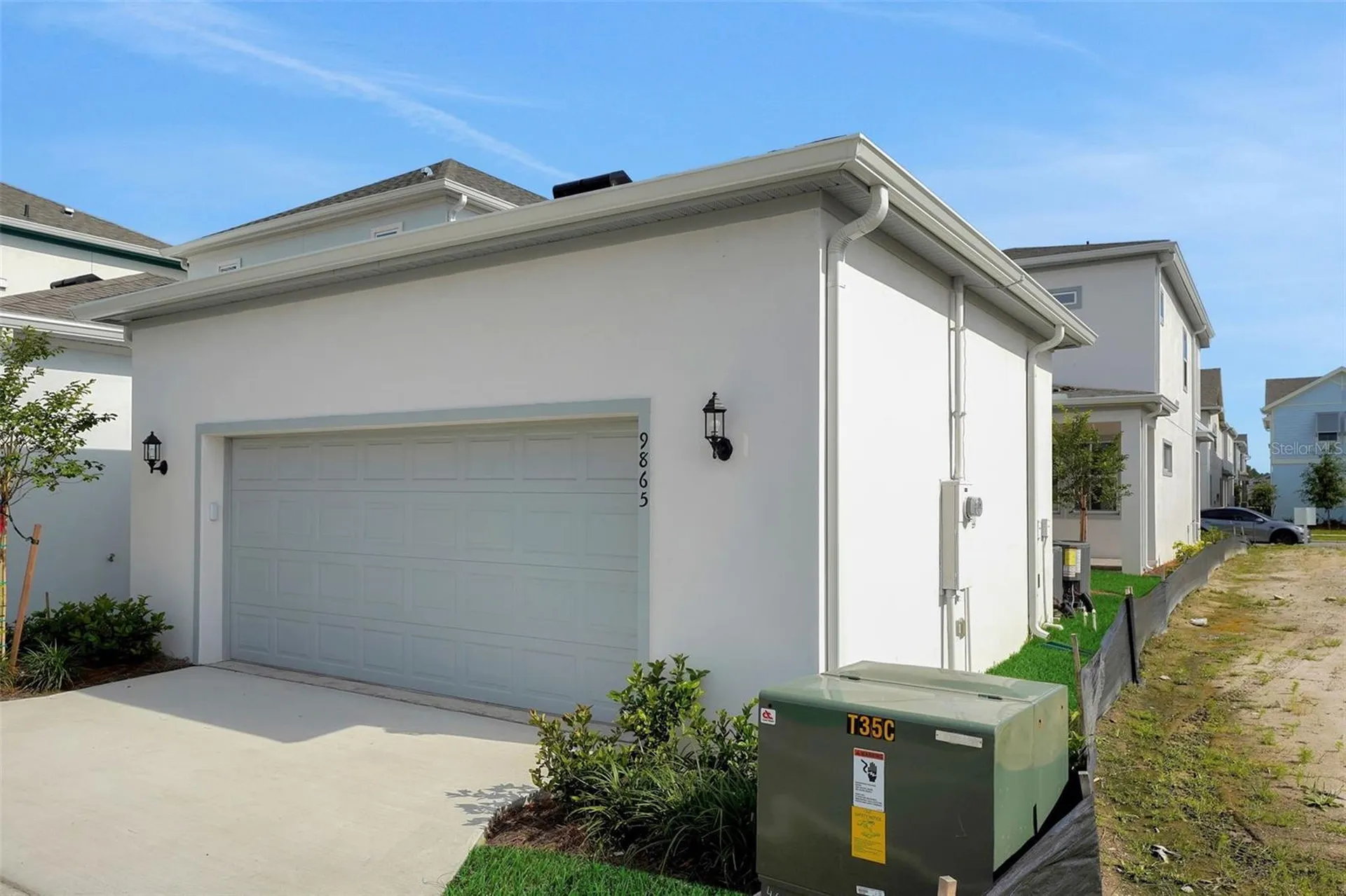 9865 Peebles Street Orlando FL 32827