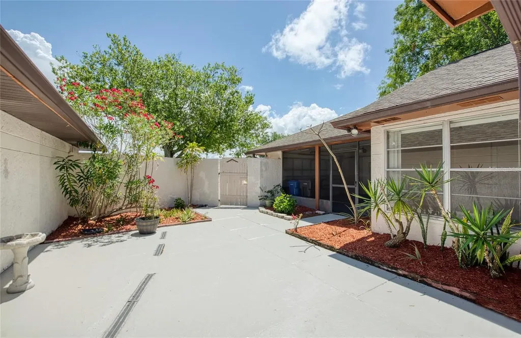 6922 Silvermill Drive Tampa FL 33635