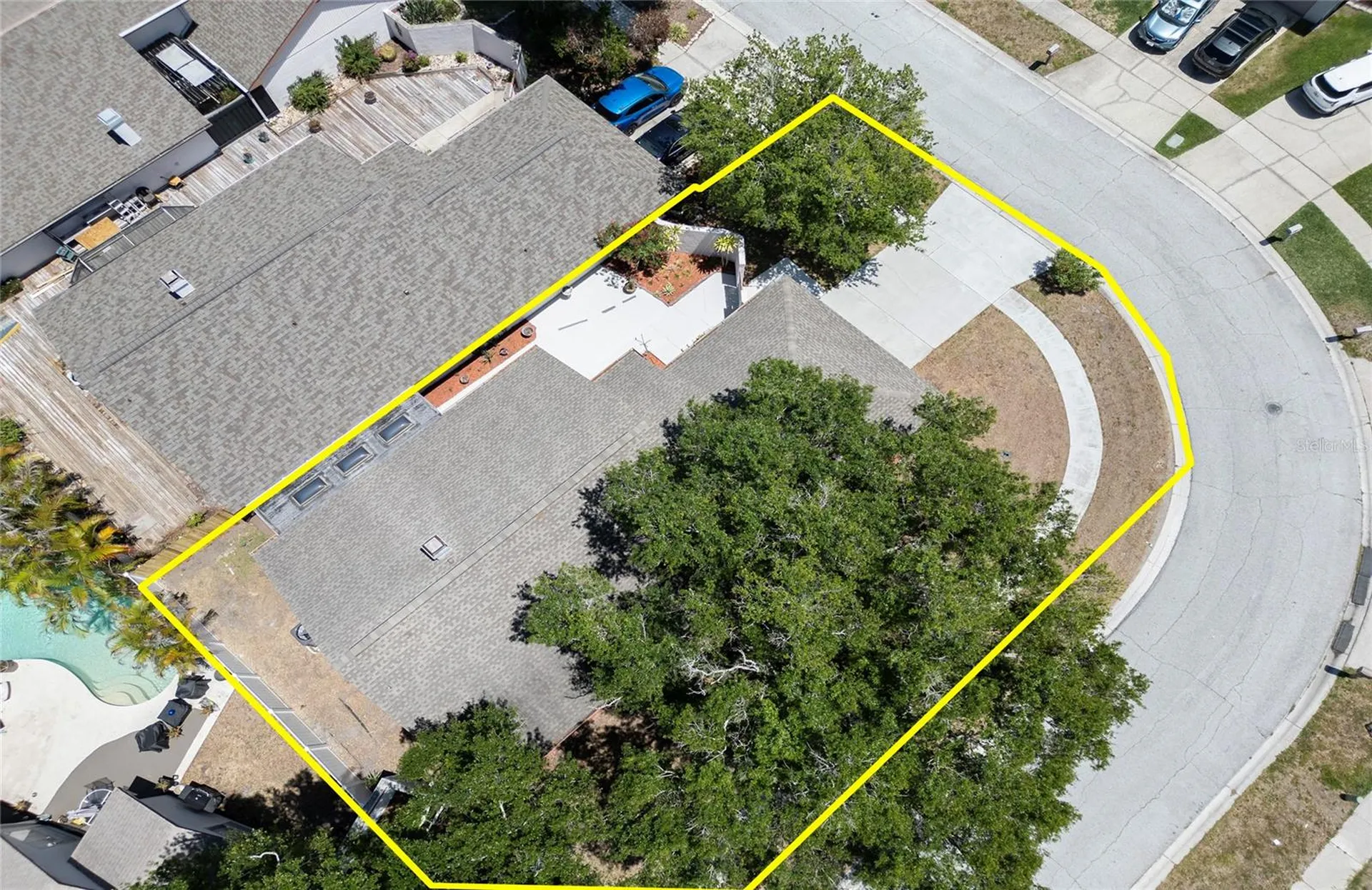 6922 Silvermill Drive Tampa FL 33635
