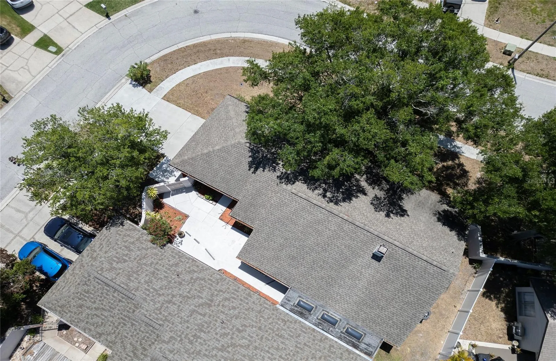 6922 Silvermill Drive Tampa FL 33635