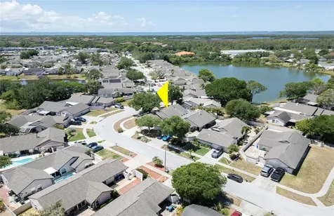 6922 Silvermill Drive Tampa FL 33635