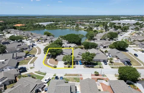 6922 Silvermill Drive Tampa FL 33635
