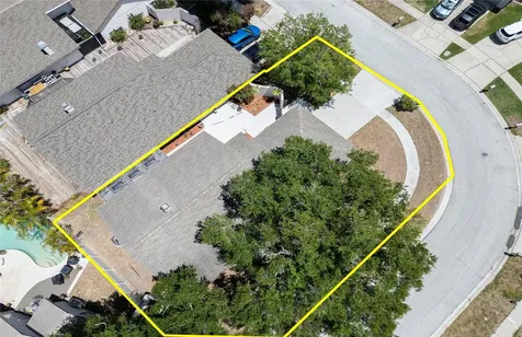 6922 Silvermill Drive Tampa FL 33635