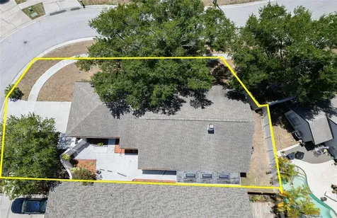 6922 Silvermill Drive Tampa FL 33635