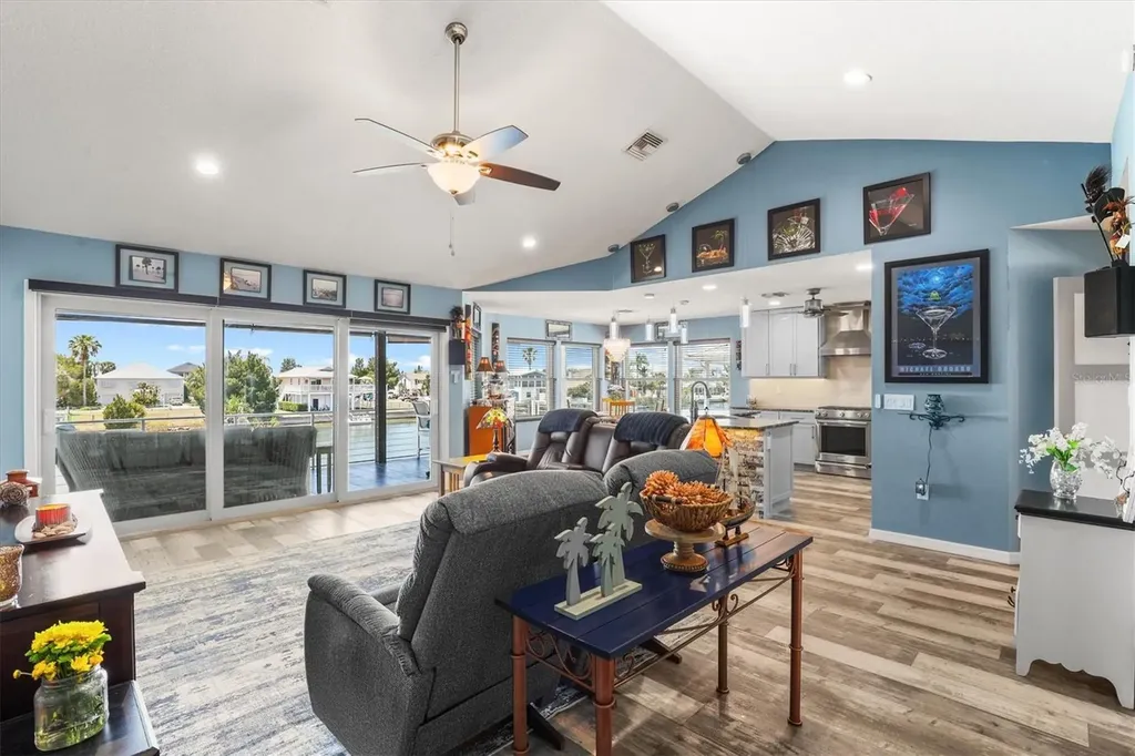 3351 Poinsettia Drive Hernando Beach FL 34607