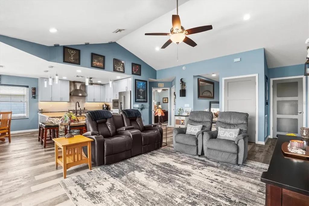 3351 Poinsettia Drive Hernando Beach FL 34607