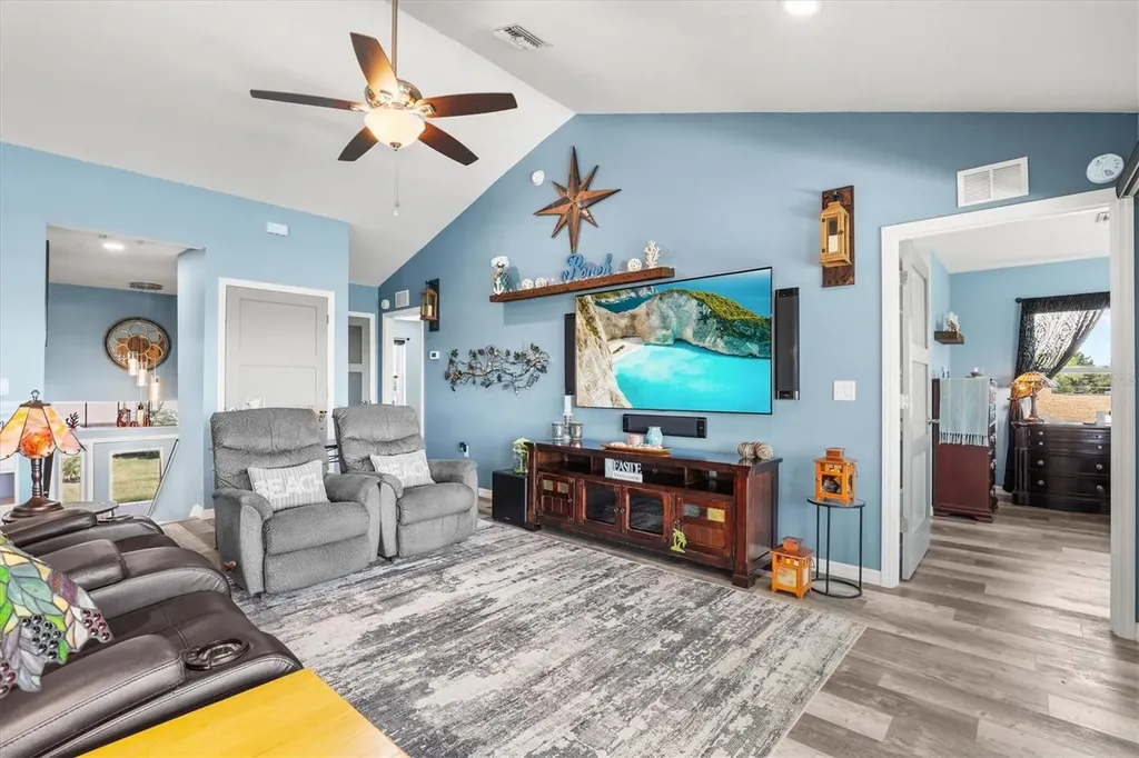 3351 Poinsettia Drive Hernando Beach FL 34607