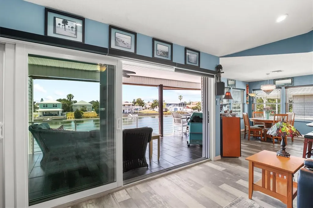 3351 Poinsettia Drive Hernando Beach FL 34607