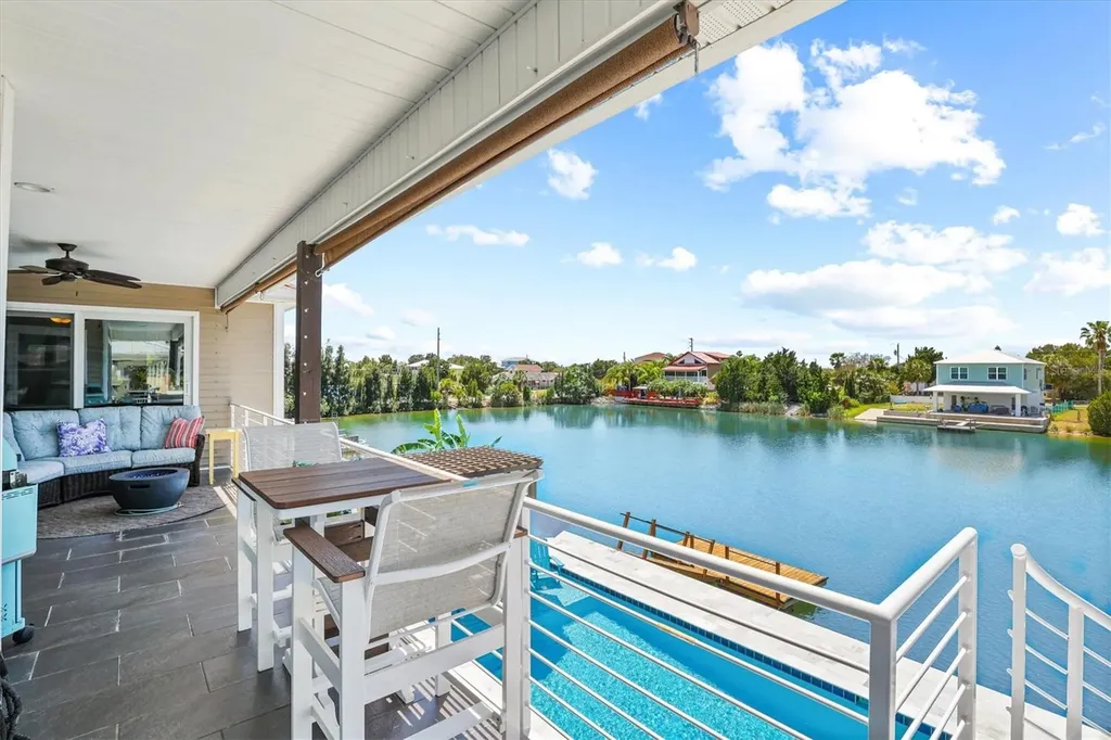 3351 Poinsettia Drive Hernando Beach FL 34607