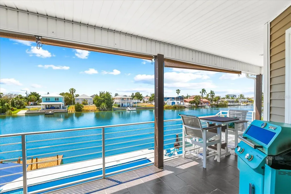 3351 Poinsettia Drive Hernando Beach FL 34607