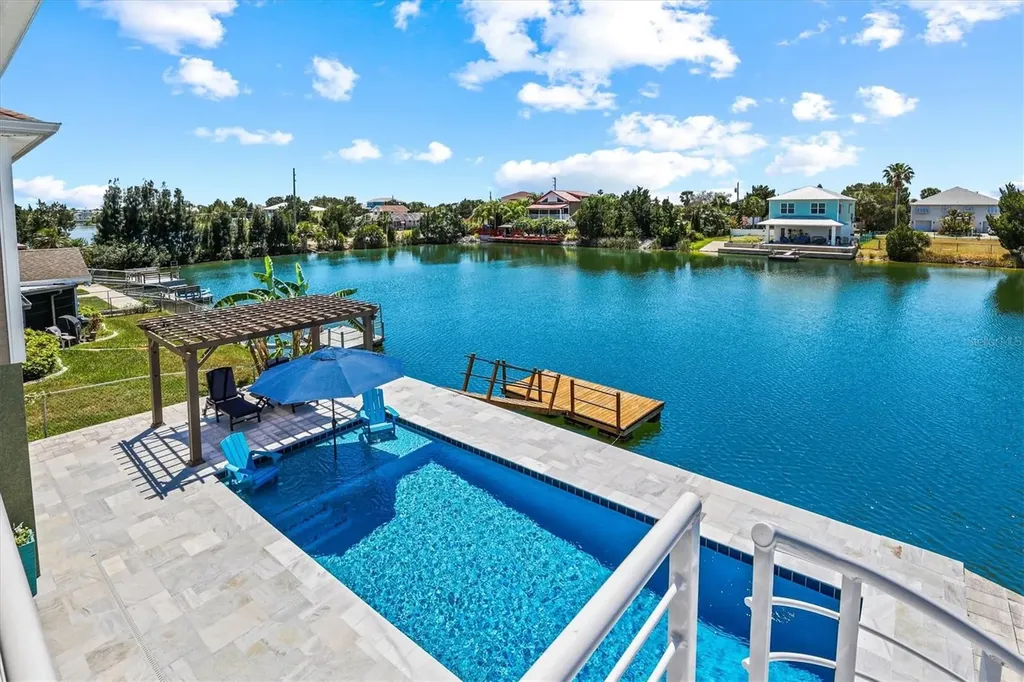 3351 Poinsettia Drive Hernando Beach FL 34607