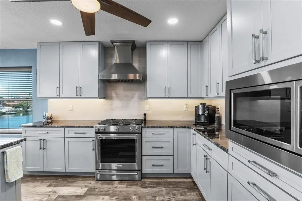 3351 Poinsettia Drive Hernando Beach FL 34607