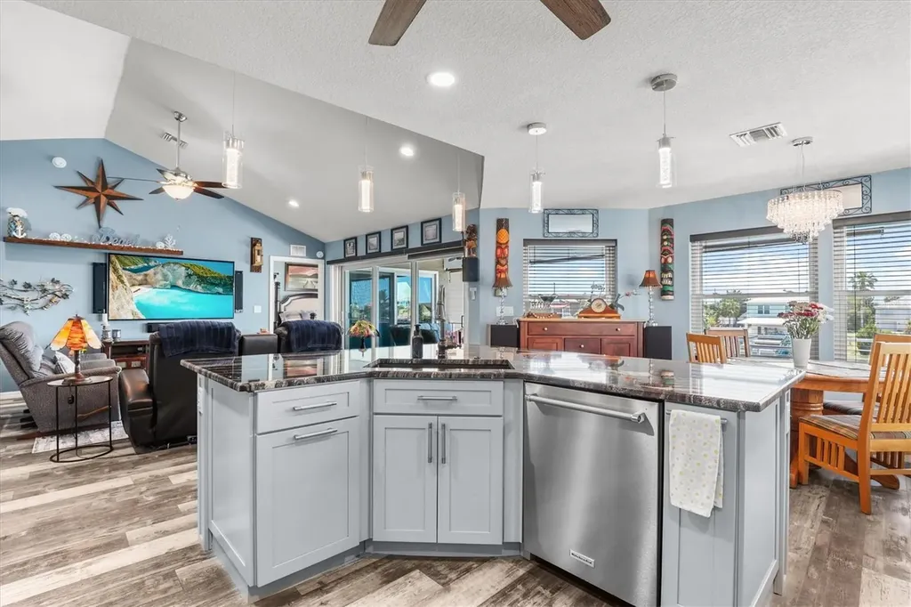 3351 Poinsettia Drive Hernando Beach FL 34607