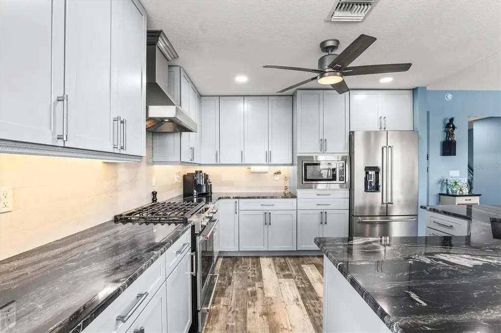 3351 Poinsettia Drive Hernando Beach FL 34607