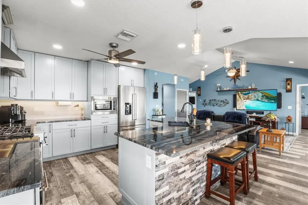 3351 Poinsettia Drive Hernando Beach FL 34607