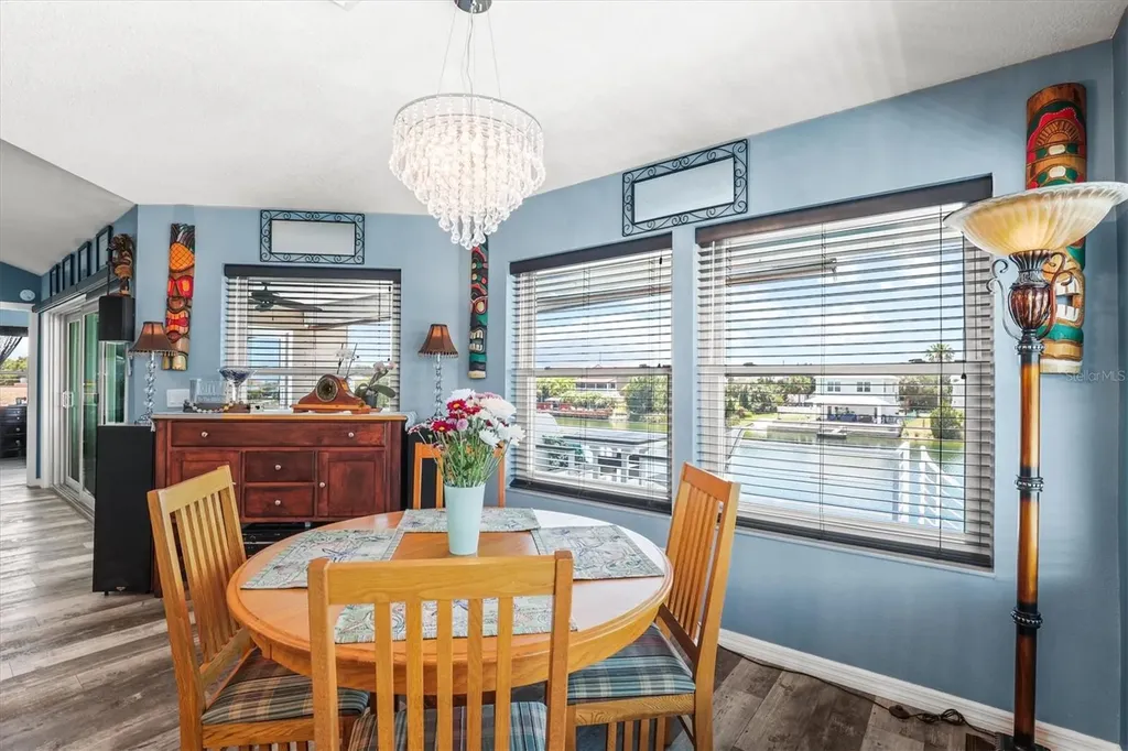 3351 Poinsettia Drive Hernando Beach FL 34607
