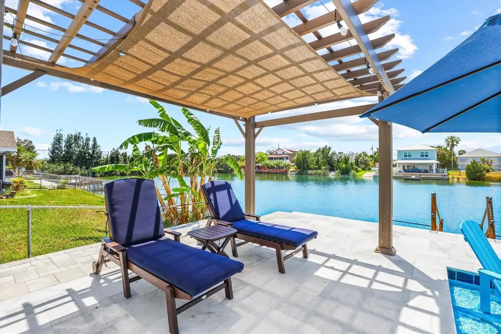3351 Poinsettia Drive Hernando Beach FL 34607