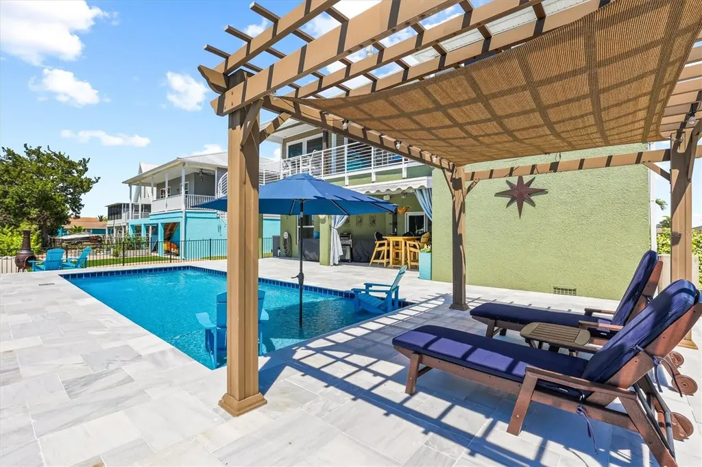 3351 Poinsettia Drive Hernando Beach FL 34607
