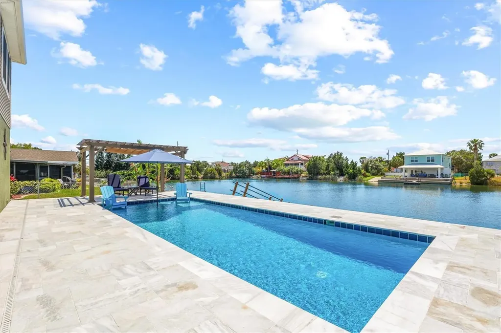 3351 Poinsettia Drive Hernando Beach FL 34607