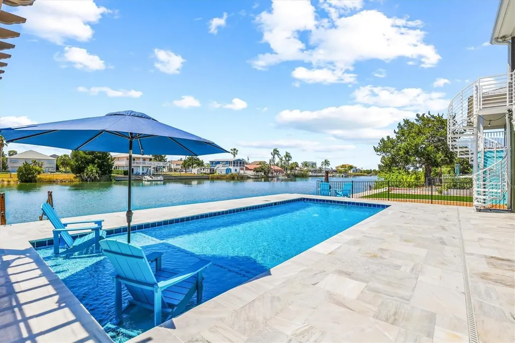 3351 Poinsettia Drive Hernando Beach FL 34607