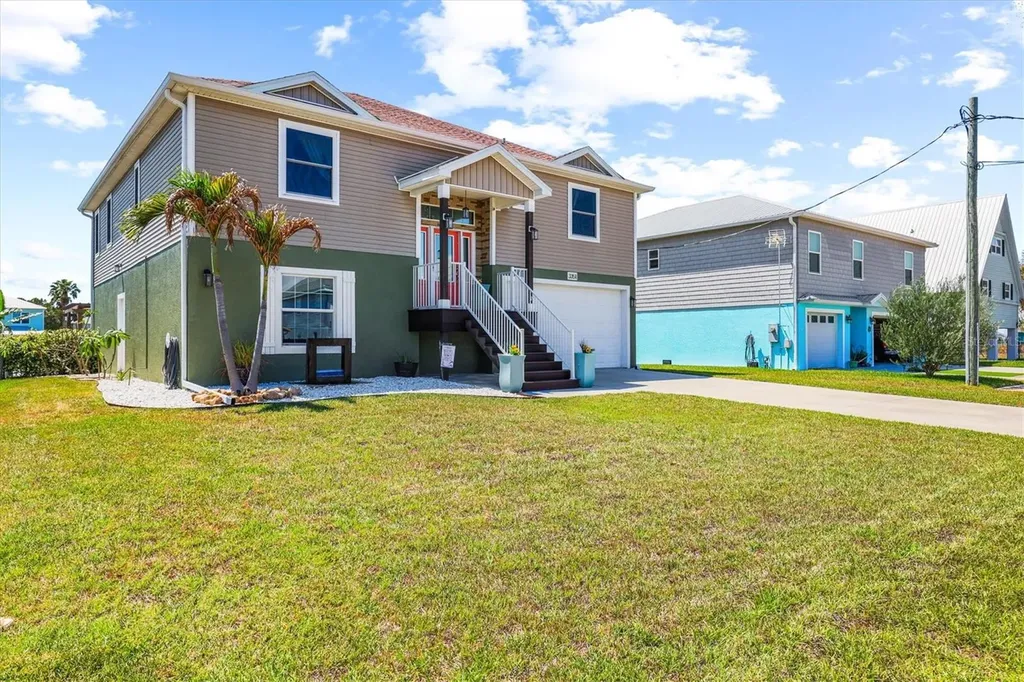 3351 Poinsettia Drive Hernando Beach FL 34607