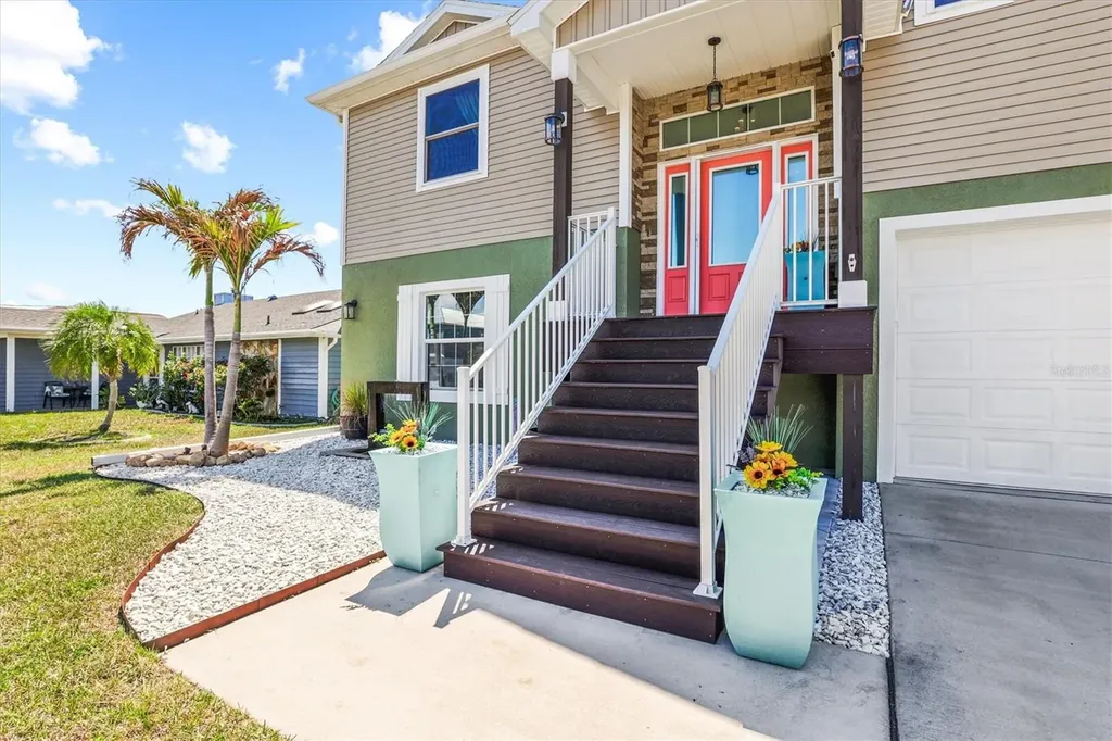 3351 Poinsettia Drive Hernando Beach FL 34607