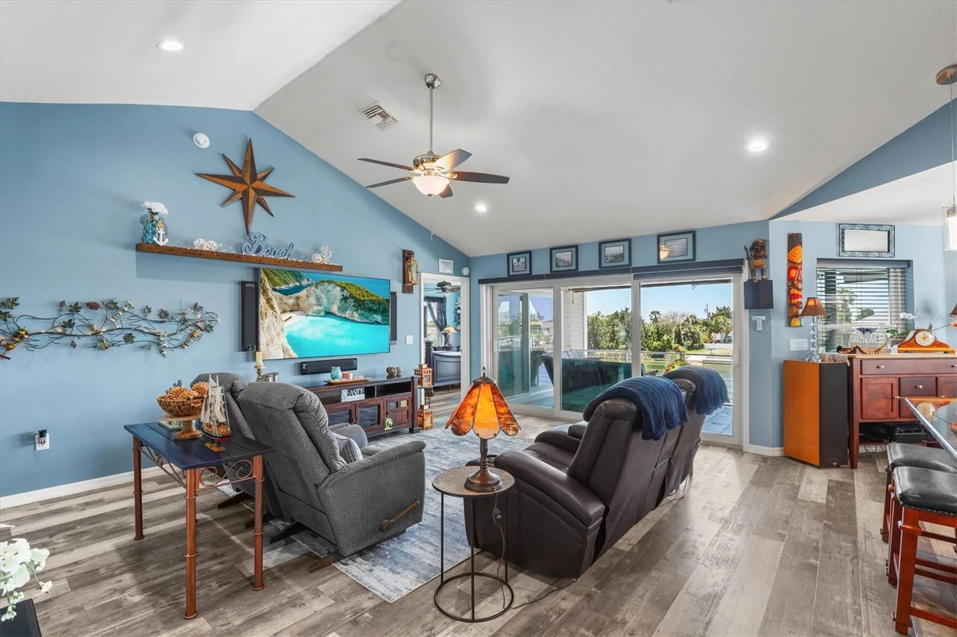 3351 Poinsettia Drive Hernando Beach FL 34607