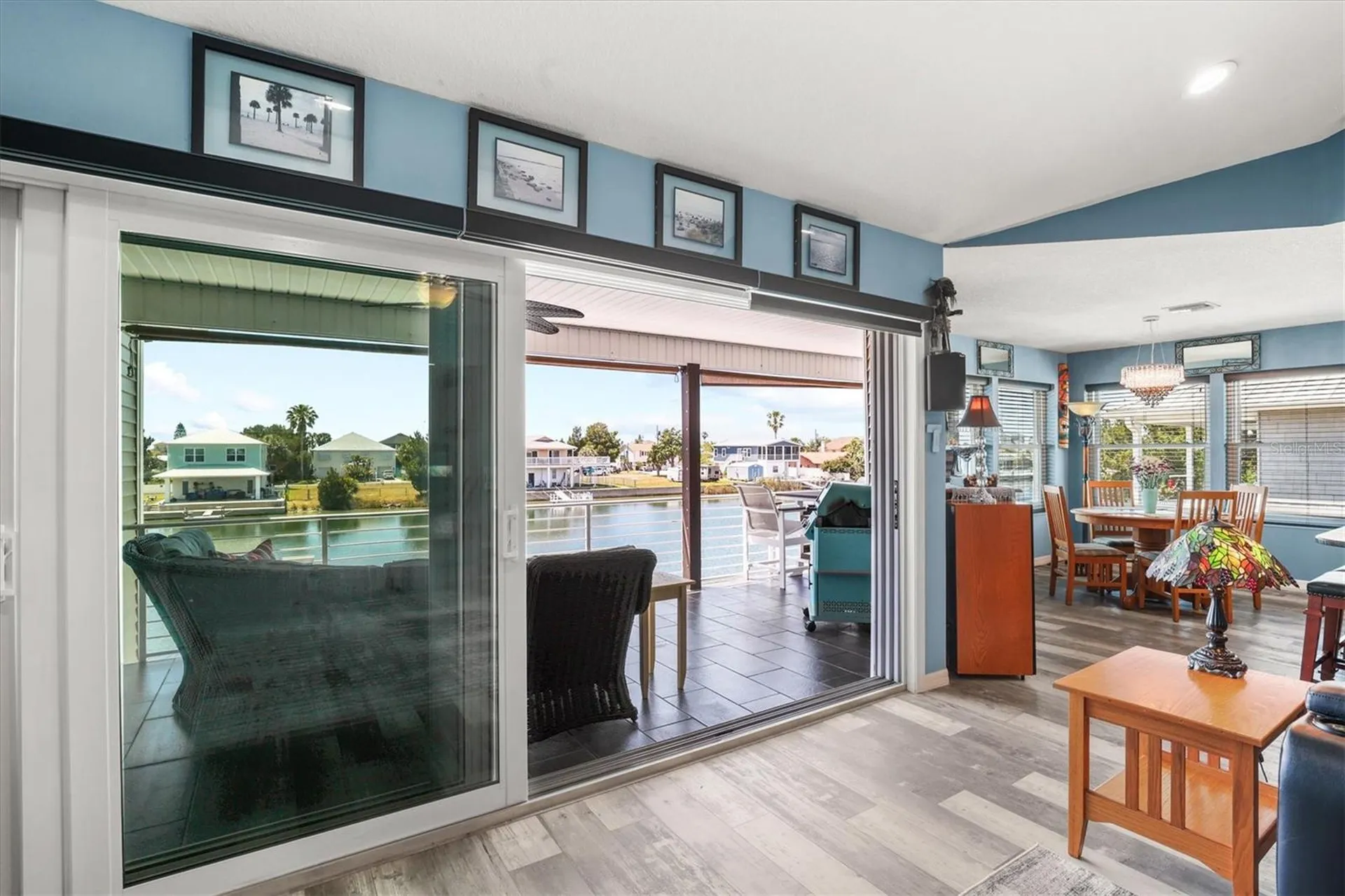 3351 Poinsettia Drive Hernando Beach FL 34607