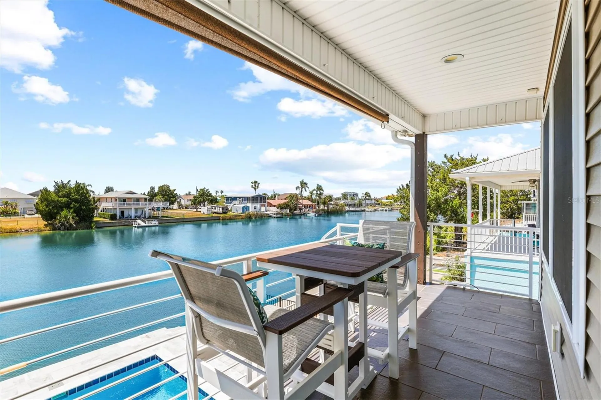 3351 Poinsettia Drive Hernando Beach FL 34607