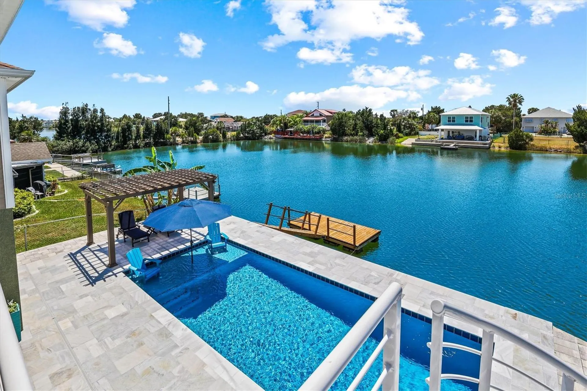 3351 Poinsettia Drive Hernando Beach FL 34607