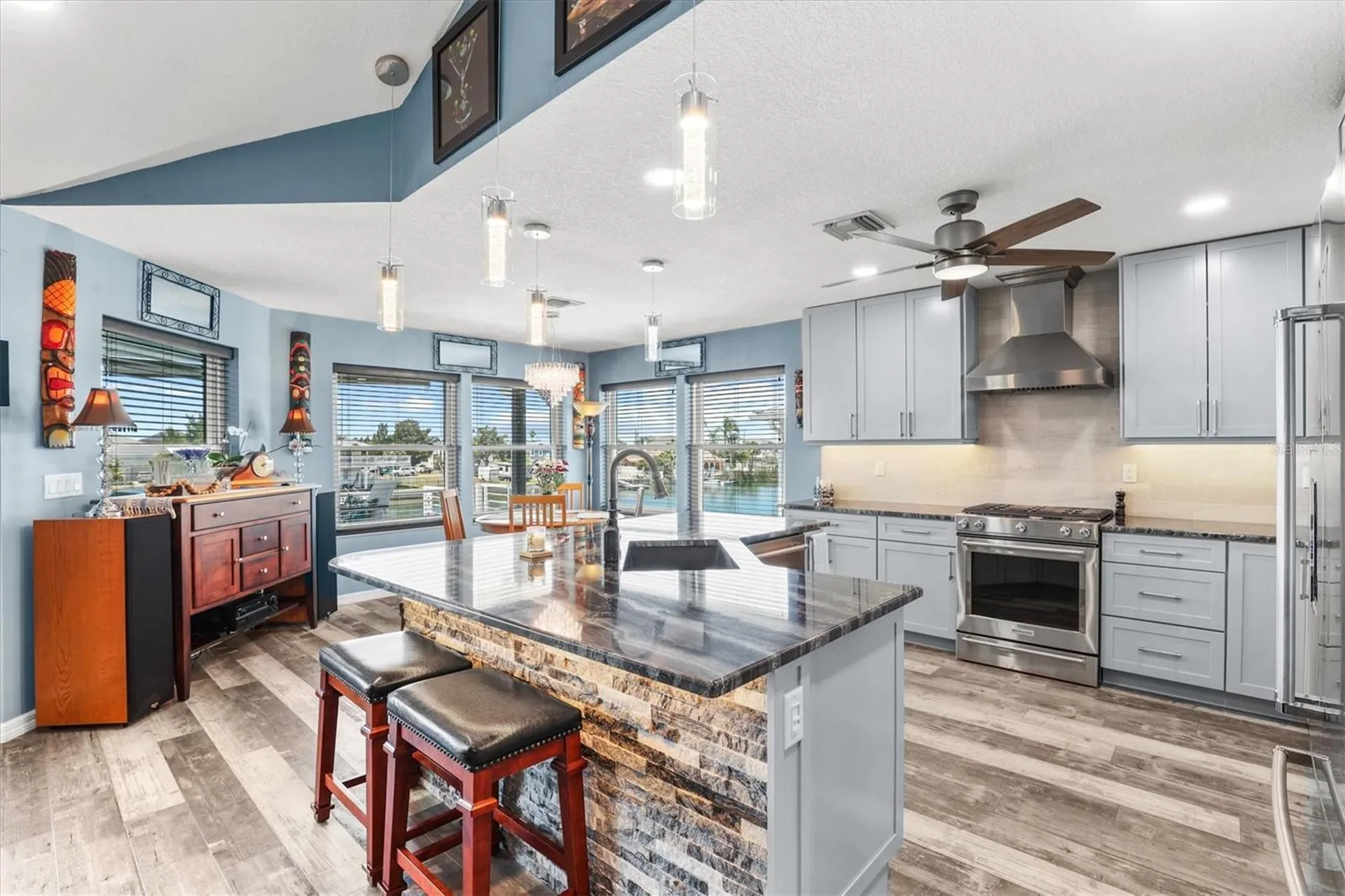 3351 Poinsettia Drive Hernando Beach FL 34607