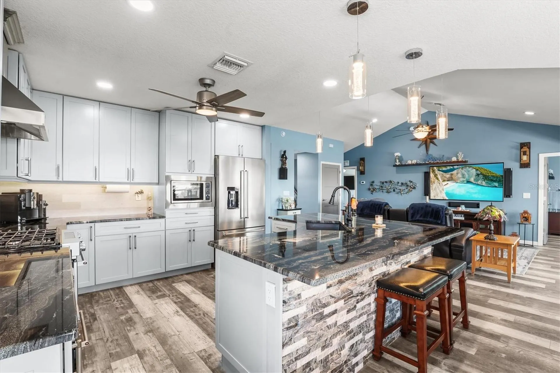3351 Poinsettia Drive Hernando Beach FL 34607