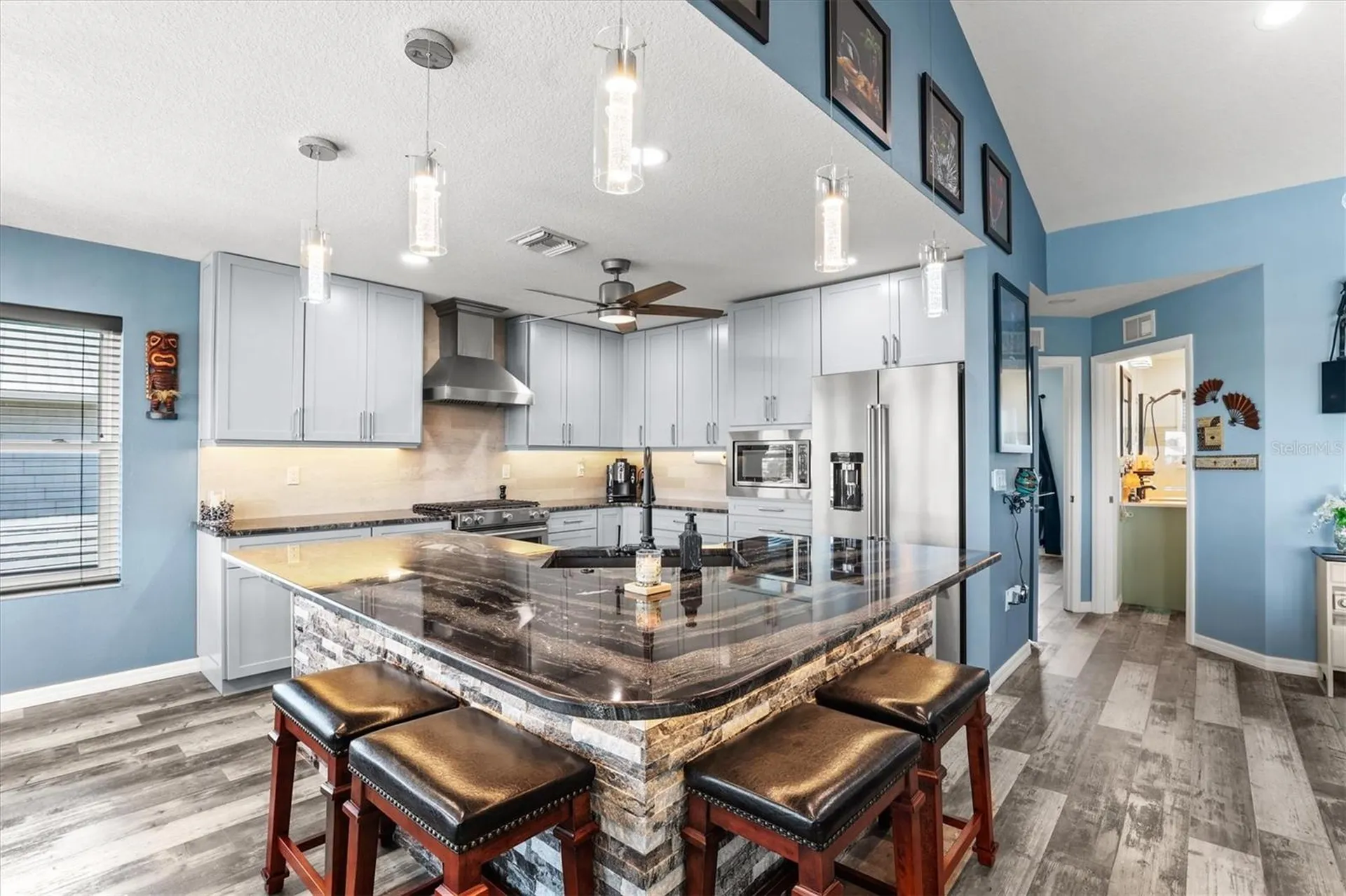 3351 Poinsettia Drive Hernando Beach FL 34607