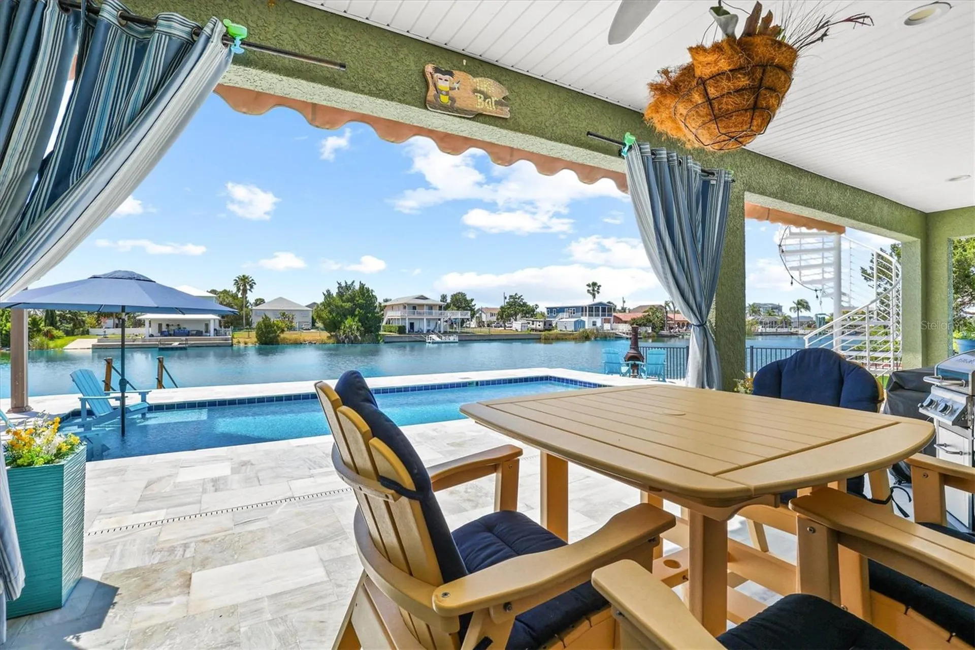 3351 Poinsettia Drive Hernando Beach FL 34607