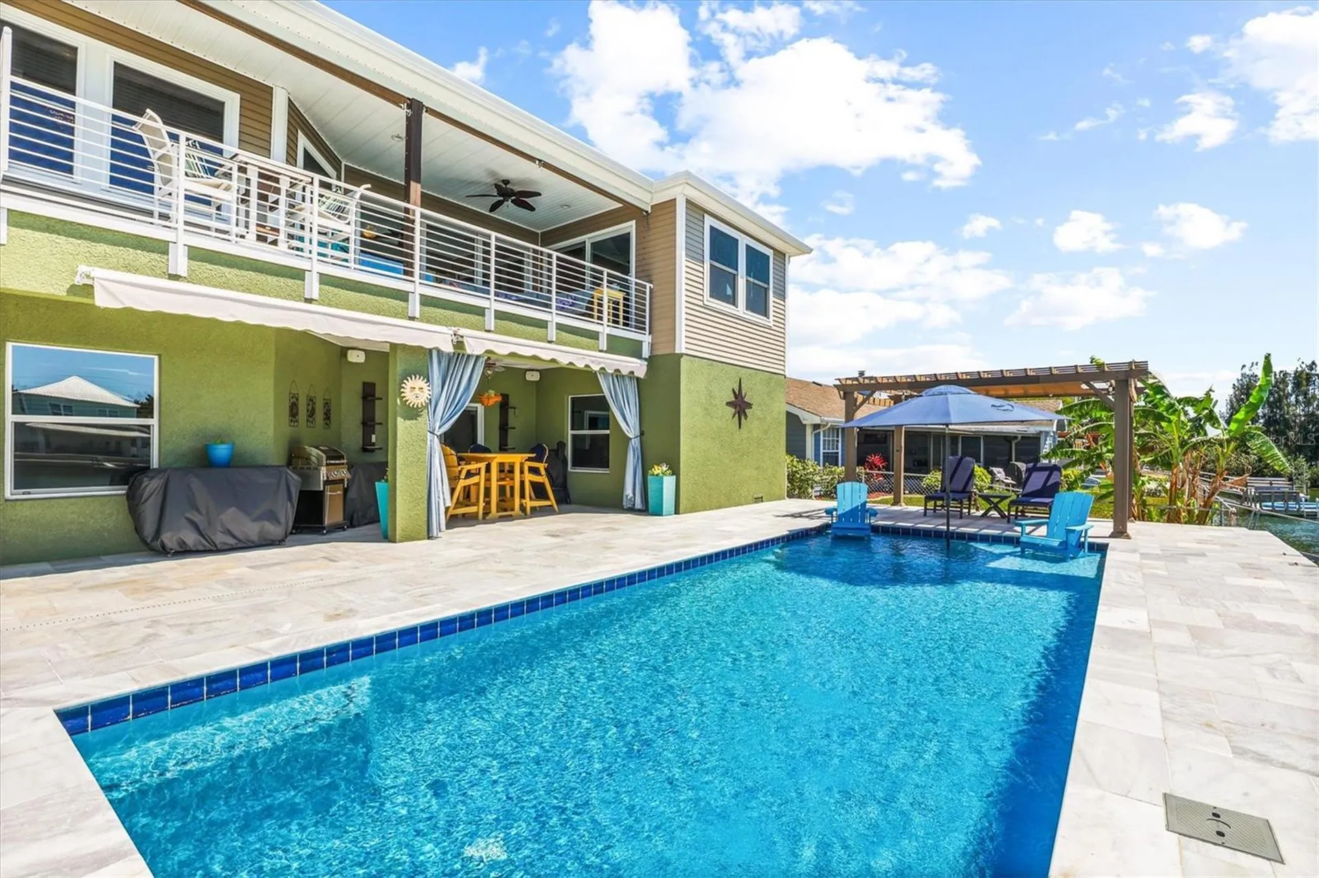 3351 Poinsettia Drive Hernando Beach FL 34607