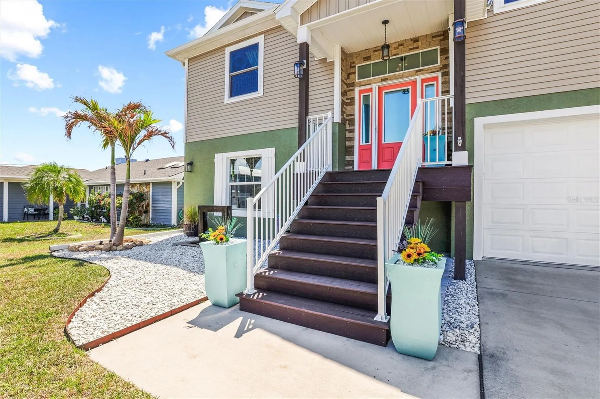 3351 Poinsettia Drive Hernando Beach FL 34607