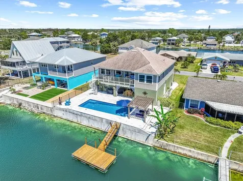 3351 Poinsettia Drive Hernando Beach FL 34607