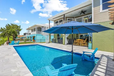 3351 Poinsettia Drive Hernando Beach FL 34607