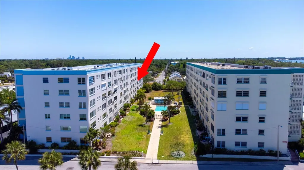 2850 59th Street S Gulfport FL 33707