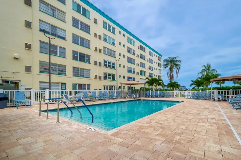 2850 59th Street S Gulfport FL 33707