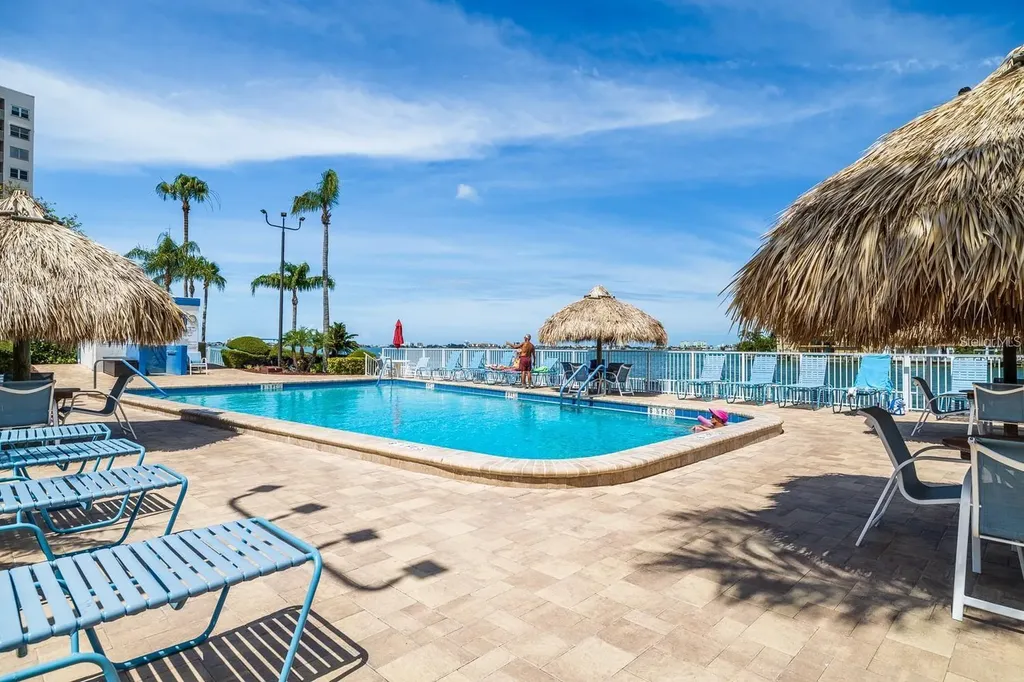 2850 59th Street S Gulfport FL 33707