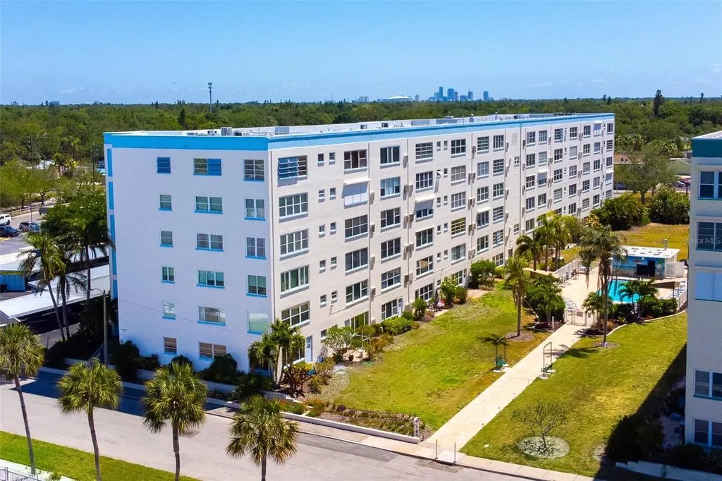 2850 59th Street S Gulfport FL 33707