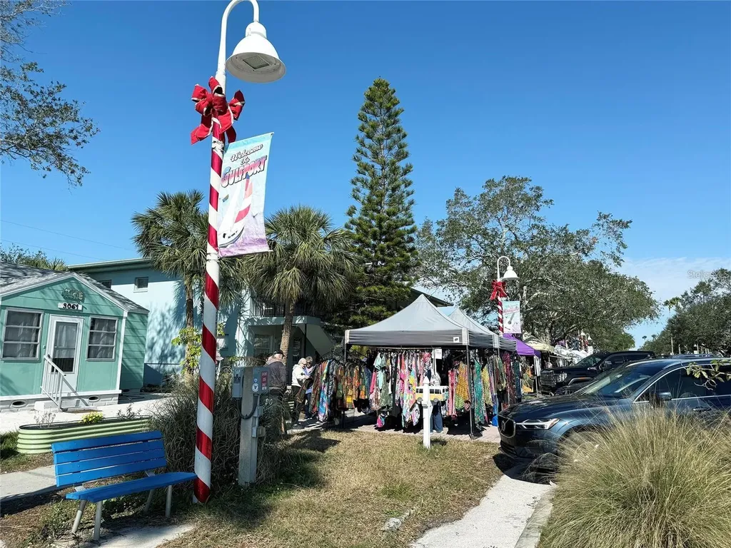 2850 59th Street S Gulfport FL 33707