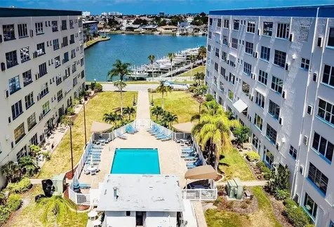 2850 59th Street S Gulfport FL 33707