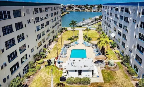 2850 59th Street S Gulfport FL 33707