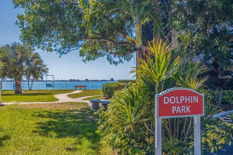 2850 59th Street S Gulfport FL 33707