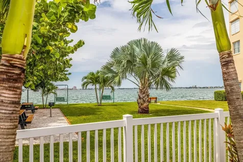 2850 59th Street S Gulfport FL 33707