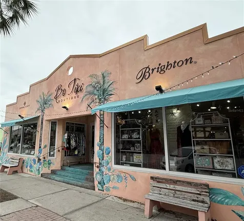 2850 59th Street S Gulfport FL 33707
