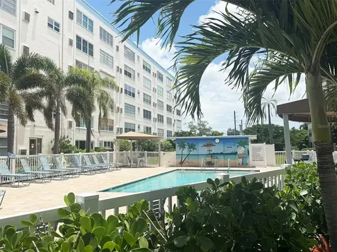 2850 59th Street S Gulfport FL 33707